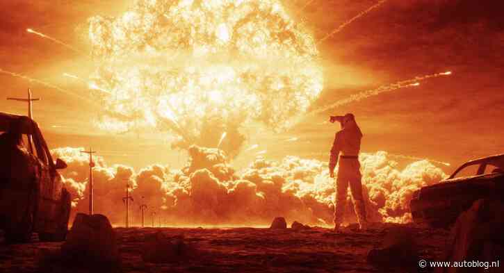 Trump keurt weg met radioactief afval goed