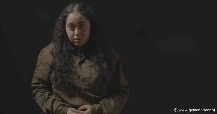 LIVE Midden-Oosten | Hamas publiceert opnieuw video van gijzelaar, Biden meldt ‘laatste’ wapenlevering aan Israël