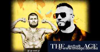 Melbourne’s most hunted man is working as bodyguard for an MMA legend