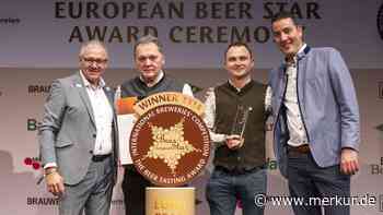 Eitting: Goldene Zeiten fürs Urtyp Dunkel