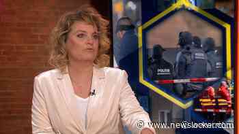 Inval arrestatieteam gaat volledig mis: 'Komt uitvoerig rechercheonderzoek'