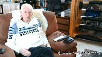 Maarten uit Winter Vol Liefde bleek na opnames terminaal ziek: 'Had nog drie maanden te gaan'