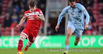 Carrick on Ben Doak's Middlesbrough future after transfer bids for Liverpool winger