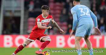 Only one Middlesbrough outfield player emerges with real credit in Cardiff draw