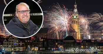 Raadslid breekt lans voor vuurwerk: ‘Een mooie pot moet kunnen, maar het wordt steeds gekker met oud en nieuw’
