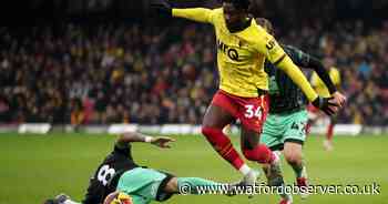 Five talking points: Lacking a cutting edge and a new keeper needed?