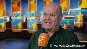 Ranking the Stars is terug van weggeweest: 'Je weet niet wat je hoort'