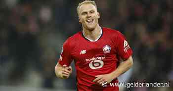 Op WK-ticket jagend Indonesië probeert ook Mitchell Bakker te strikken