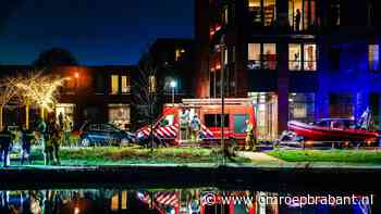 112-nieuws:  lichaam gevonden in water • 15-jarig meisje vermist