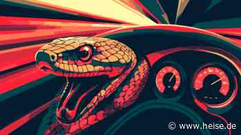 heise+ | Python 3.13: Mehr Performance ohne GIL