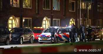 Dreigende situatie in woning Velsen-Noord, straat afgezet