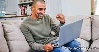 Premium Bonds jackpot winner scoops £1million just two months after purchase