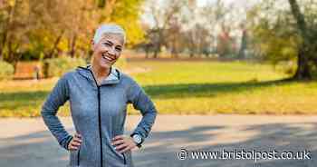 Doctor lists simple 'superfood' changes to live to 110 and be healthy