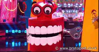 ITV Masked Singer UK fans convinced on Teeth's identity after just one performance