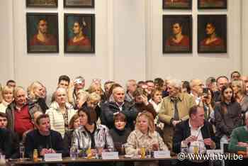 OPROEP. Woon jij in een nieuwe fusiegemeente en ondervind je administratieve problemen?