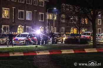 Dreigende situatie met vuurwapen in Velsen-Noord