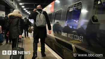 Avanti passengers face disruption in fresh train strikes