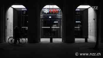 Der Bankenprofessor, der Kinderbücher schreibt – und den UBS-Chef Sergio Ermotti zittern lässt