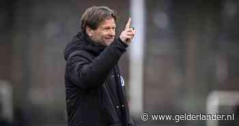 De Graafschap zet clubicoon Jan Vreman aan de kant; leiding heeft geen vertrouwen meer