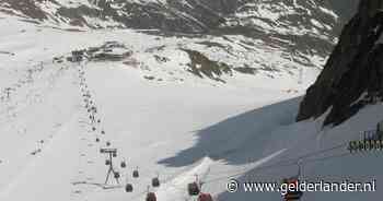 Nederlandse skiër (23) verongelukt voor ogen van broer en kennis in Oostenrijk