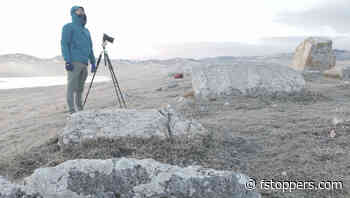 Take Better Photos by Doing Less Work