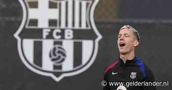 Dani Olmo dreigt transfervrij te vertrekken: hoe ging FC Barcelona opnieuw in de fout?