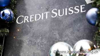 Damalige Credit Suisse hat laut US-Senat Nazi-Konten verschwiegen