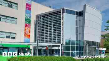 Hospital's maternity rating 'atrocious', says MP