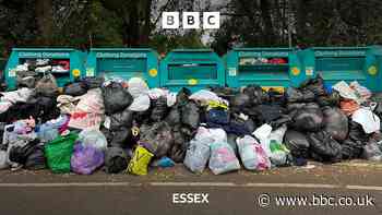 Essex recycling centre abuse and threats ‘upsetting'