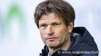 De Graafschap zet Vreman uit functie en zoekt nieuwe trainer