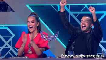 Deze Gooische Vrouwen-ster schuilt onder het pak van de Baviaan