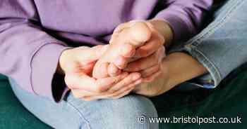 Sign in the foot could signal heart failure, liver disease or blood clots - when to see a doctor