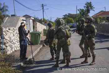 Israel-Hezbollah truce is holding so far