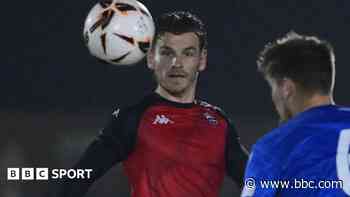 Late drama as Truro City secure Hornchurch victory