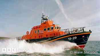 RNLI bids farewell to lifeboat after 23 years