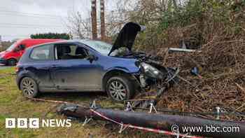 Hundreds of drink and drug drivers arrested