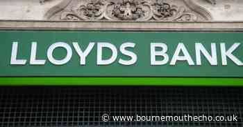 Dorset town's last remaining bank set to close later this year