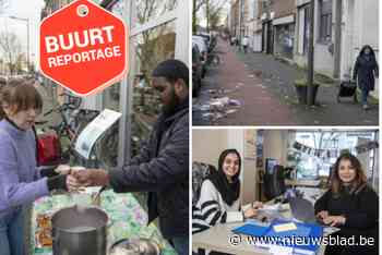 Ten Eekhovelei in Deurne gaat tien moeilijke jaren tegemoet: “Maar we houden vol, ooit zullen we een prachtig park hebben in onze achtertuin”