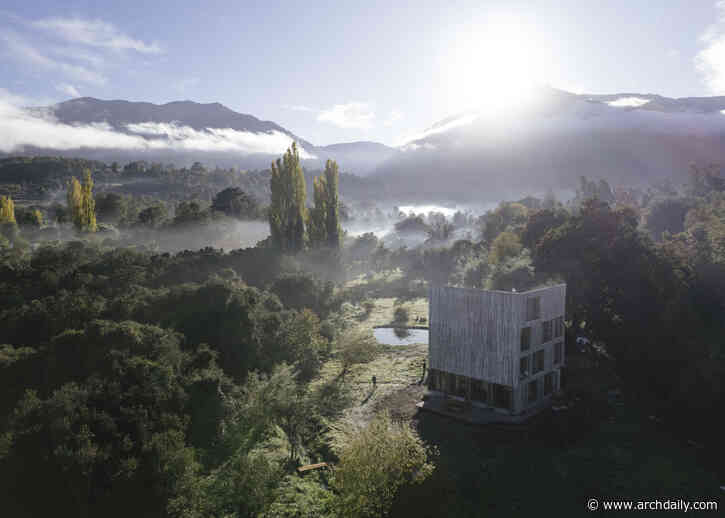 The 50 Best Latin American Houses of 2024