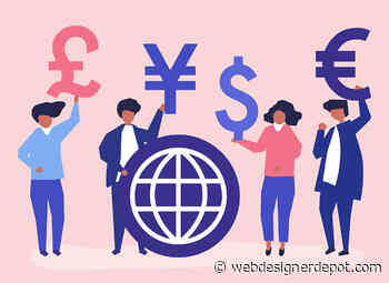 Web Designer Salaries Around the World: A Comprehensive Guide