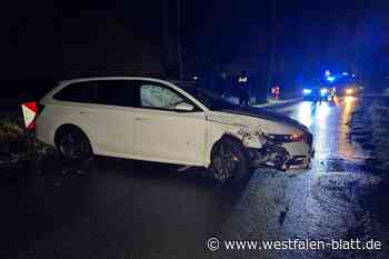 Gefährliche Glätte in ganz Deutschland