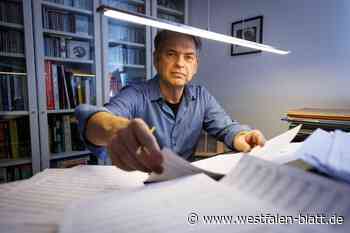 „Es bereitet mir höllischen Spaß“