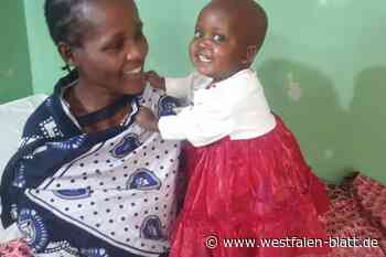 Sternsinger helfen ungeborenen Babys und ihren Müttern