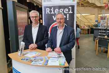 Fünf Einbrüche in einer Woche: Polizei gibt Tipps für mehr Sicherheit