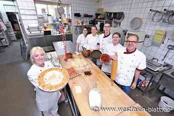 Zurück zur Sieben-Tage-Woche: Herforder Konditorei öffnet montags wieder