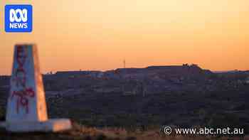 Three earthquakes hit Broken Hill region in less than two days