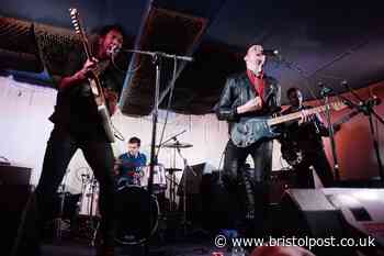 The unassuming Bristol venue where Amy Winehouse, Muse and Dua Lipa have all played