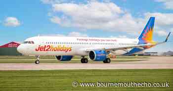 Jet2 sees 'strong' Christmas sales