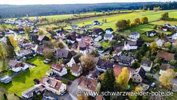 Rückblick, Ausblick, Höhepunkt: Beginnt 2025 der Bau eines Supermarkts in Neuweiler?