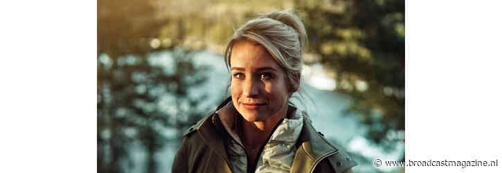 Dionne Stax volgt opnieuw landgenoten in Scandinavische wildernis